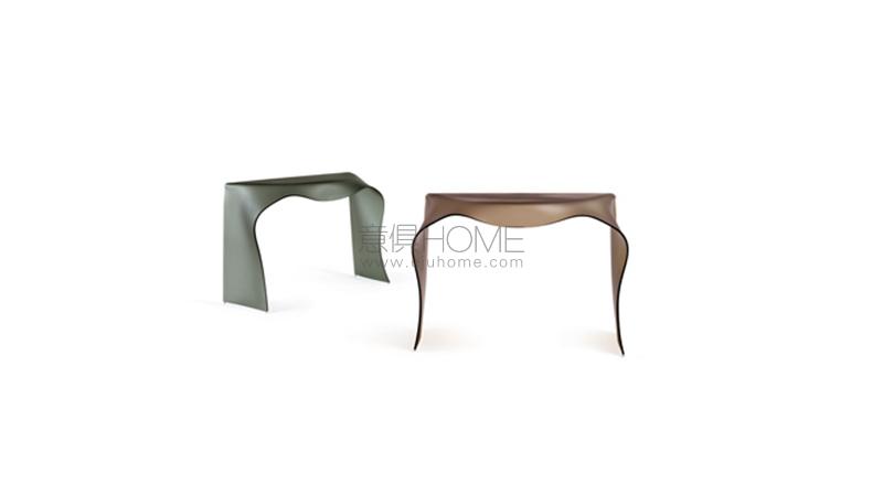 FOULARD CONSOLE 玄关桌