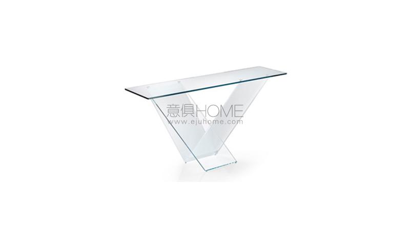 Prisma Console 玄关桌