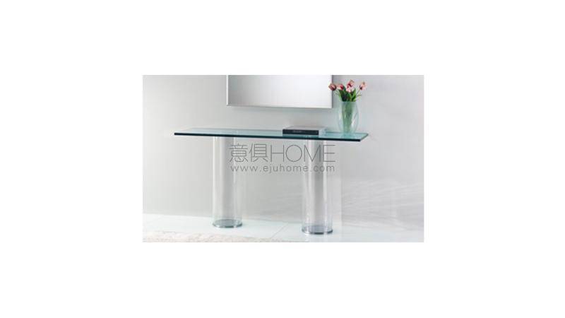 Signore degli anelli Console 玄关桌
