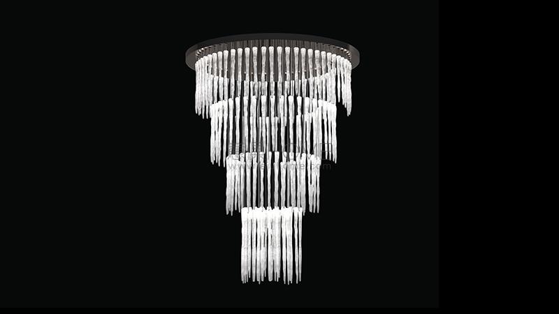 ICE COLLEZIONE 吊灯