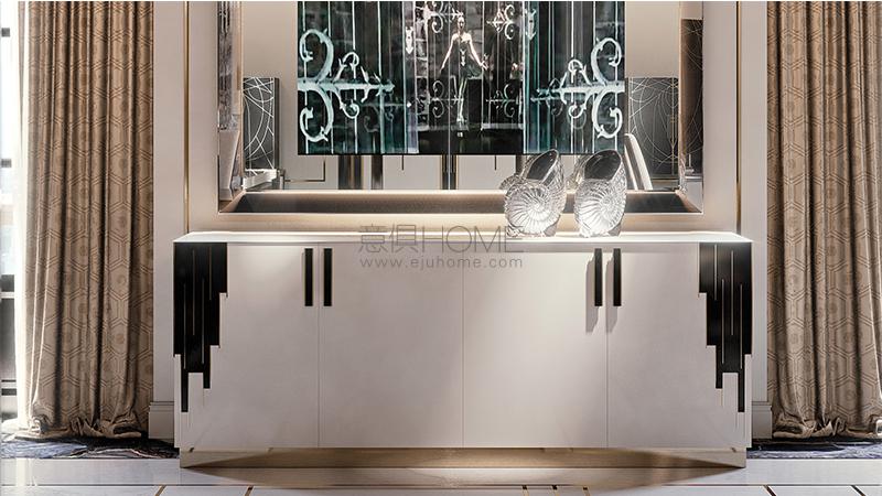 BELLE EPOQUE BUFFET 餐边柜