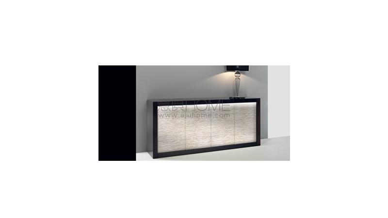DUNE CREDENZA LUCE 餐边柜