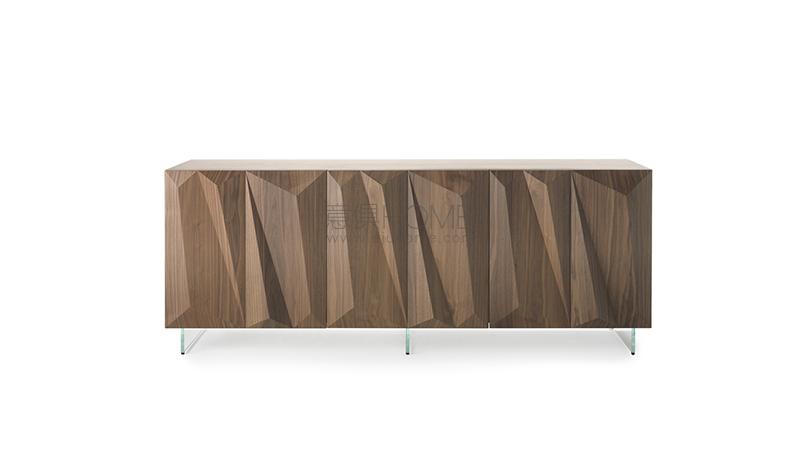 QUARTZ BUFFET 餐边柜