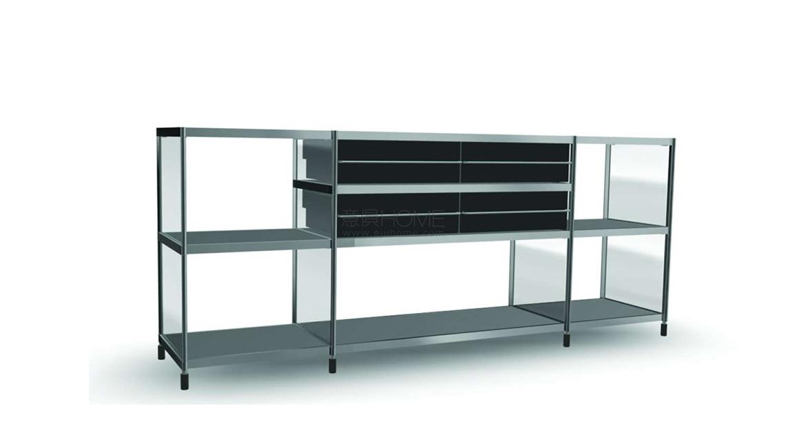 SID004 - SEC_sid004 书架