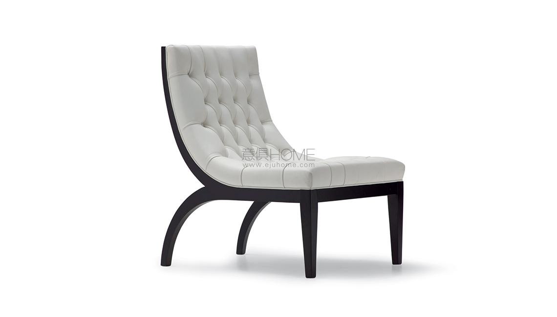 ANTONY-CLASSIC 休闲椅