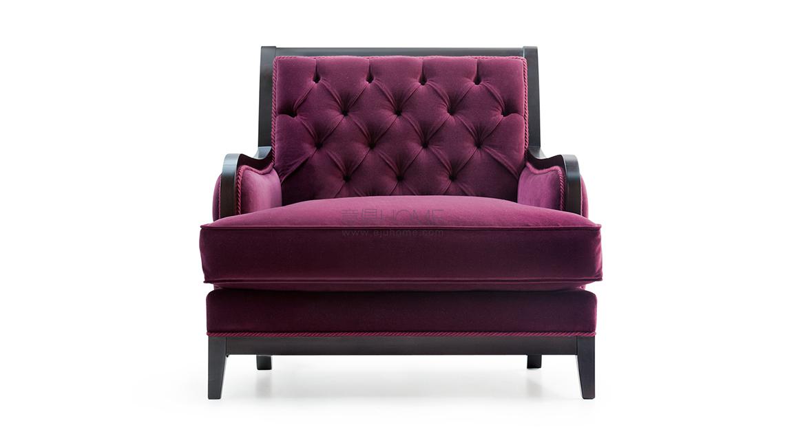 SEBASTIAN-CLASSIC 沙发