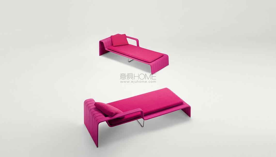 Frame 户外休闲椅