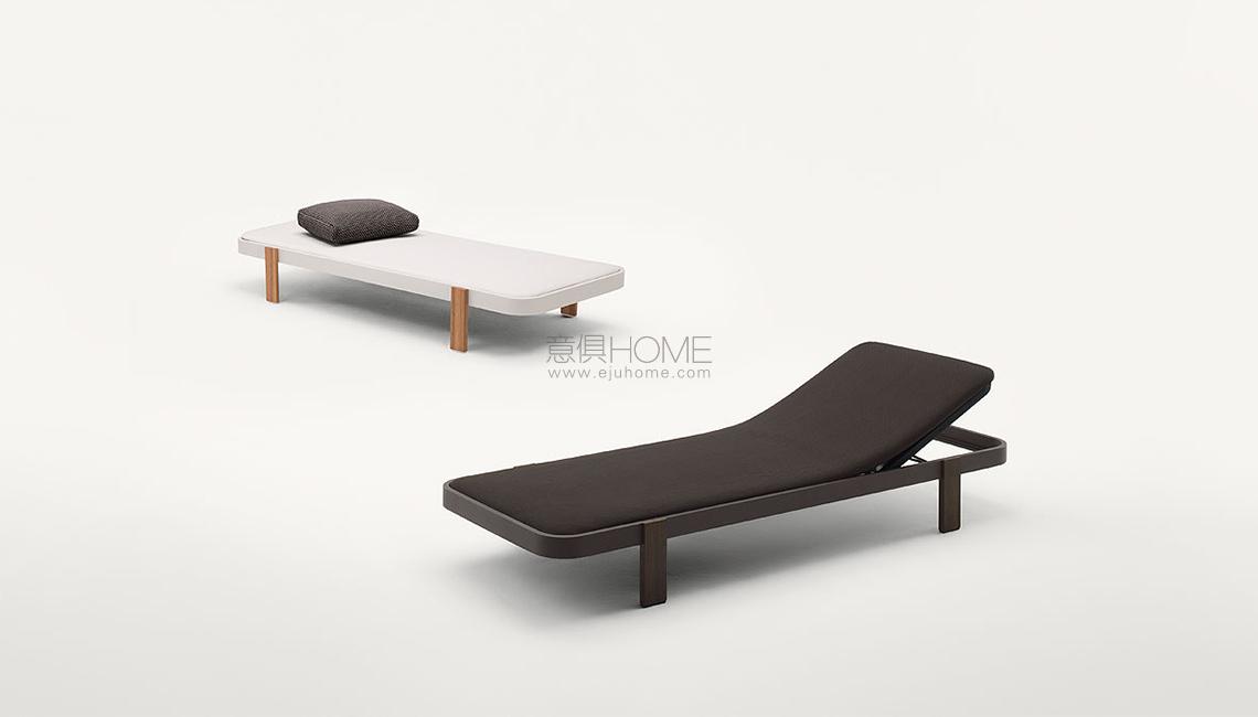 Rams 户外休闲椅