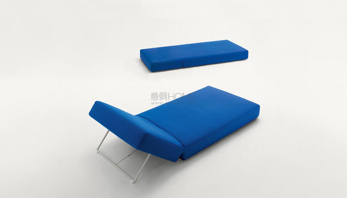 Swell 户外休闲椅