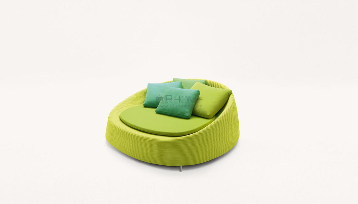 Afra 户外休闲椅