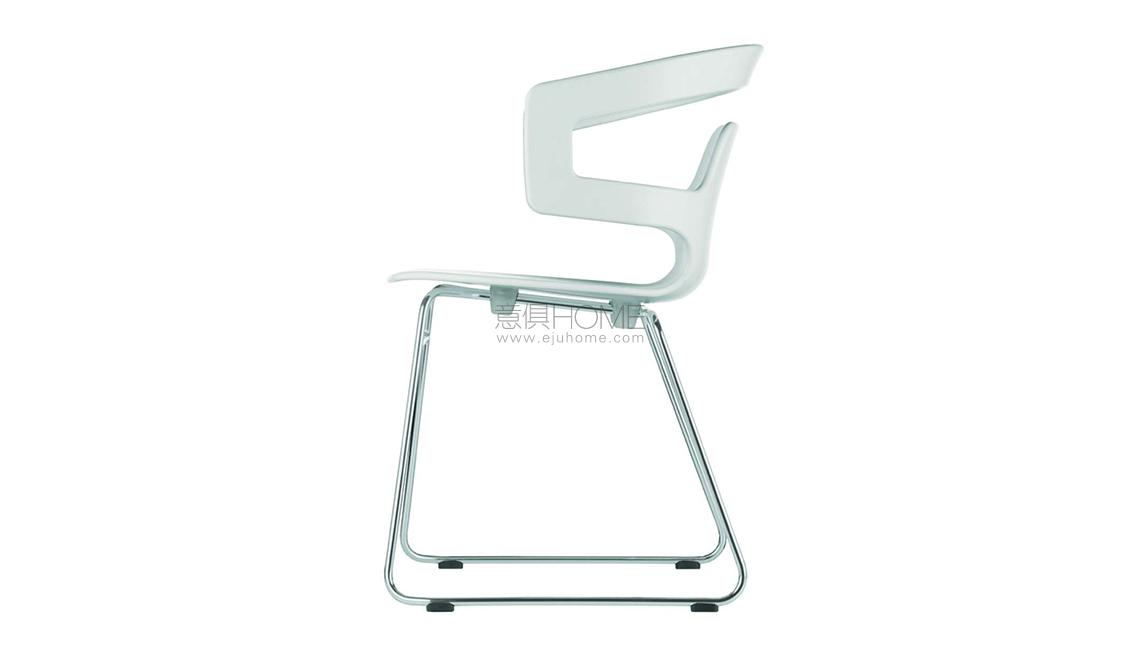 SEGESTA CHAIR - 501_O  休闲椅