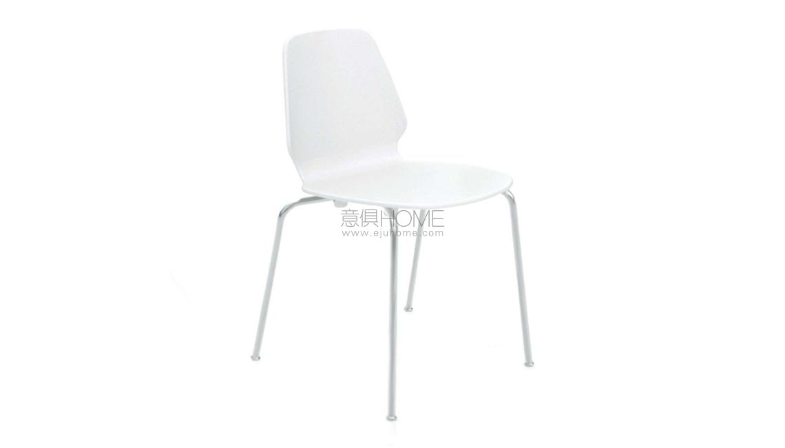 SELINUNTE CHAIR - 530_O 休闲椅