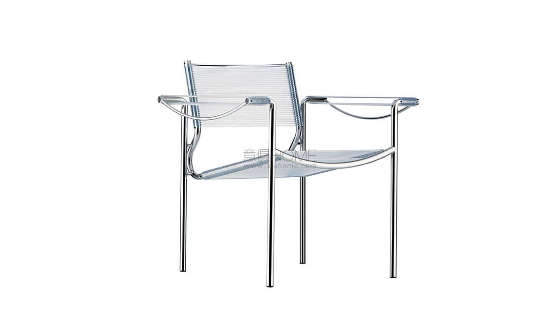 SPAGHETTI ARMCHAIR - 109 休闲椅