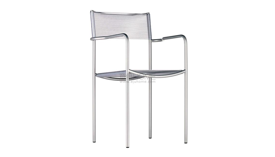 SPAGHETTI ARMREST - 131 休闲椅