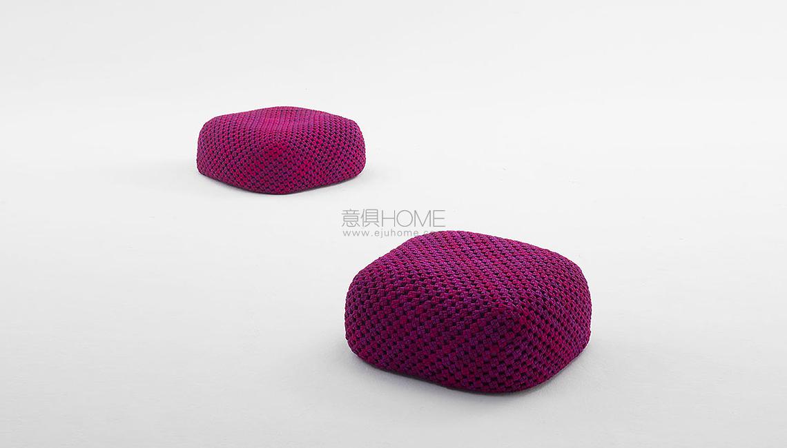 Berry 户外休闲椅