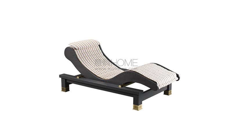 BELVEDERE 户外休闲椅