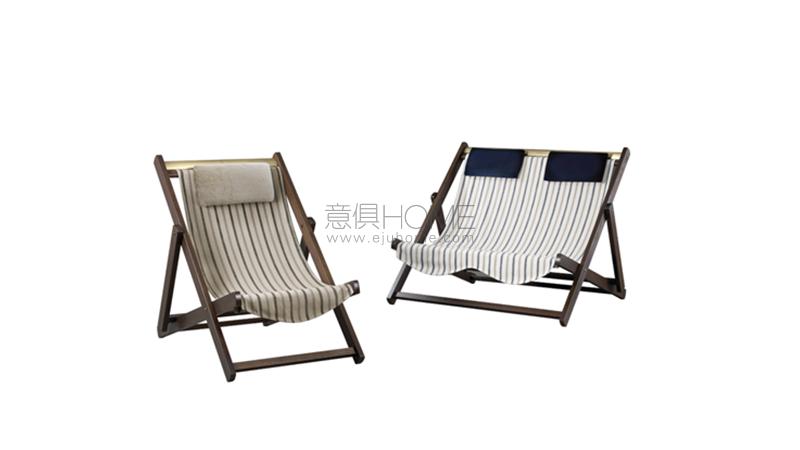 MENAGGIO 户外休闲椅