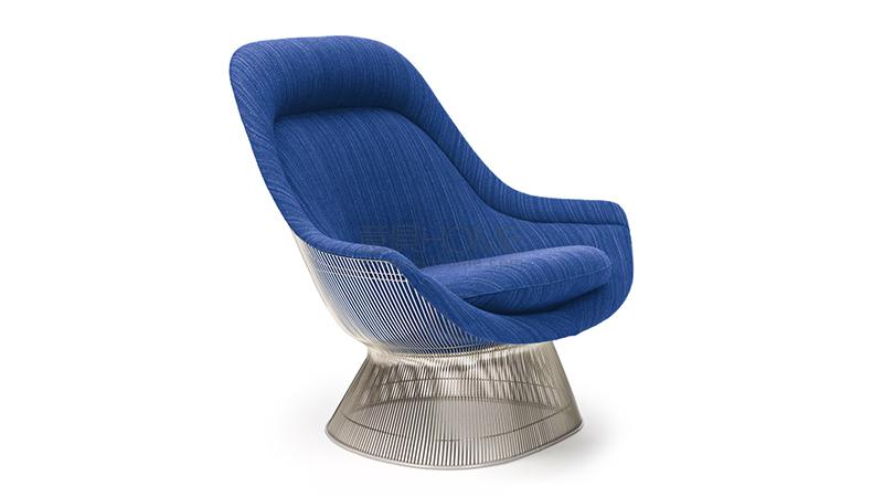Platner Easy Chair 休闲椅