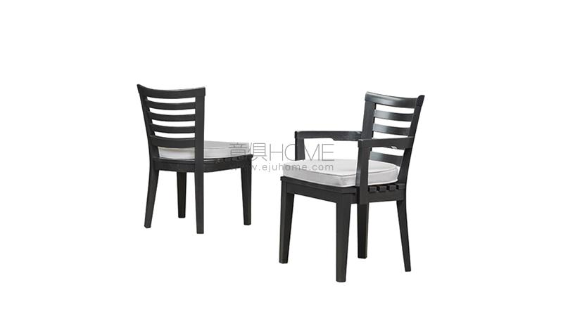 VARENNA-2 户外休闲椅