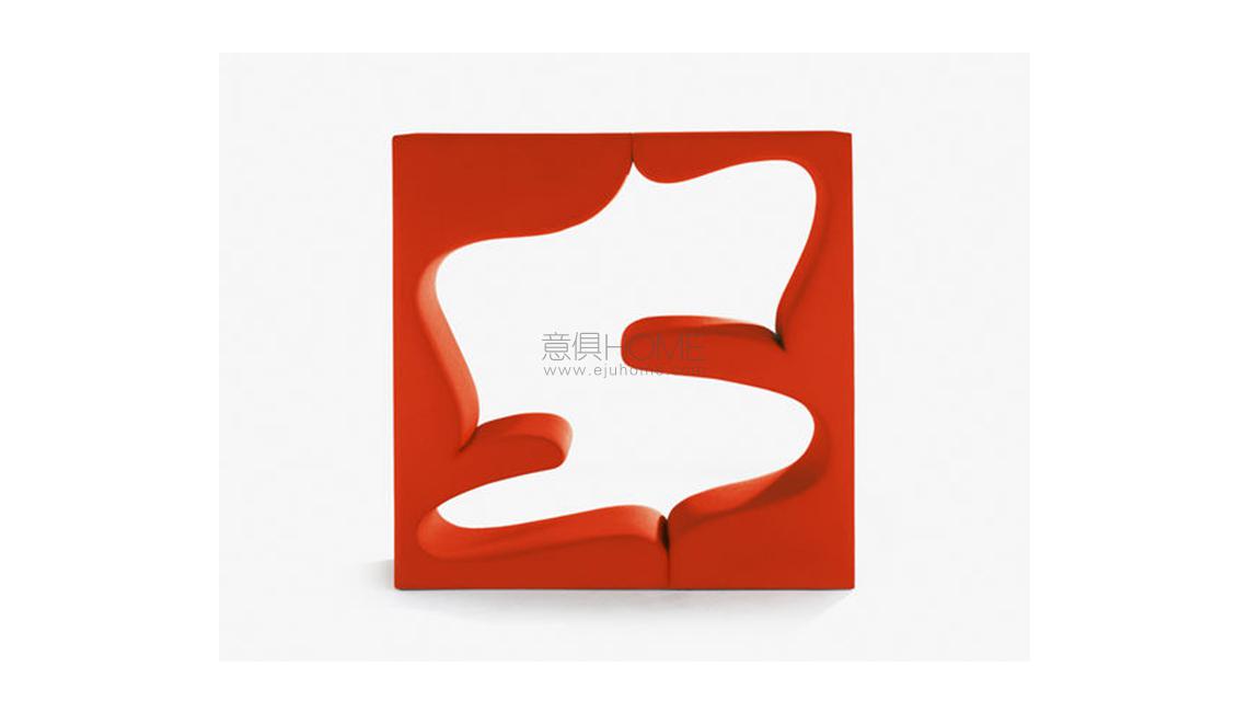 Living Tower 休闲椅