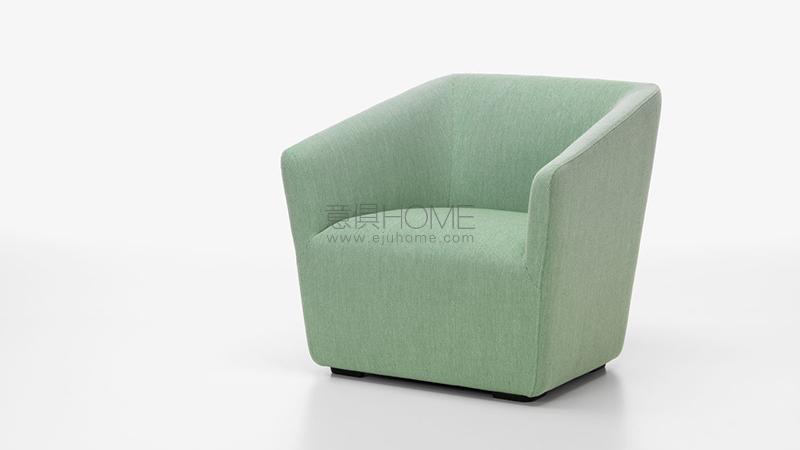 Occasional Lounge Chair 休闲椅