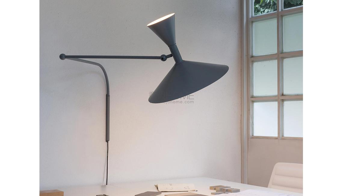 LAMPE DE MARSEILLE 壁灯