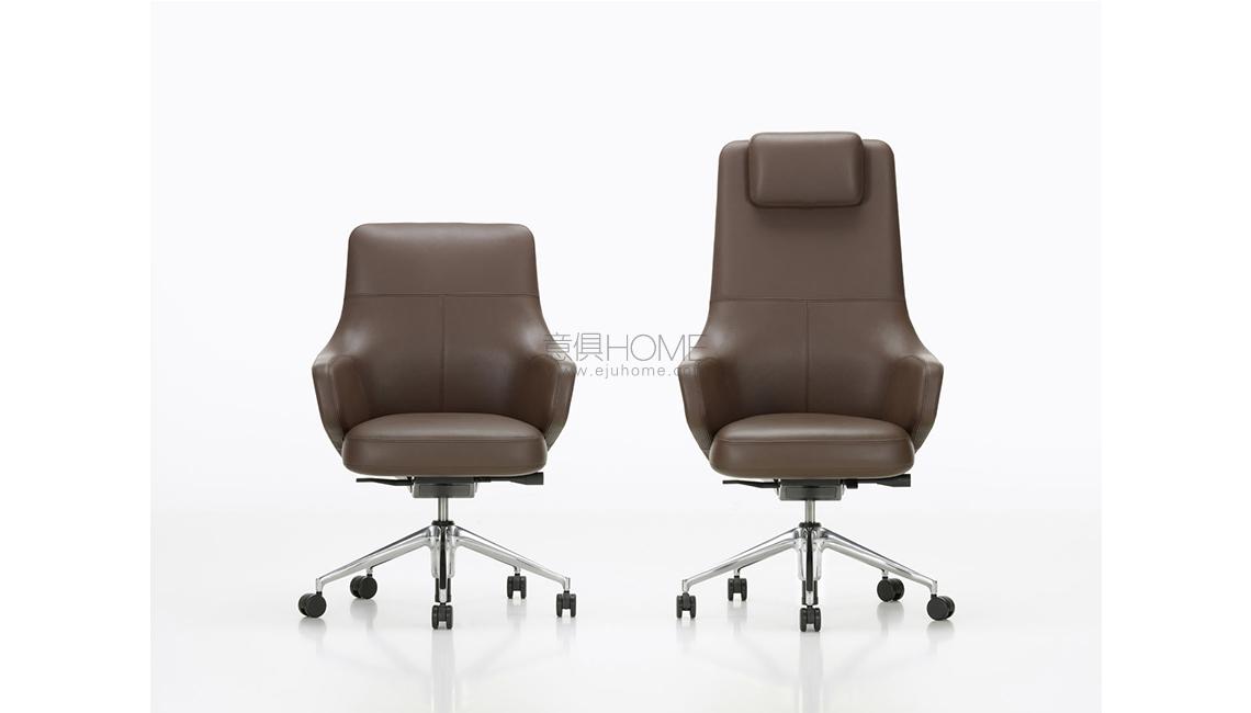 Grand Executive & Grand Conference 办公椅