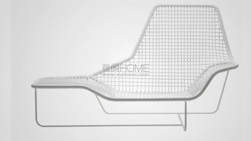 lama 户外休闲椅