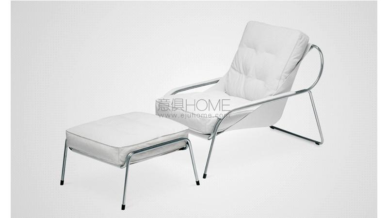 maggiolina 休闲椅