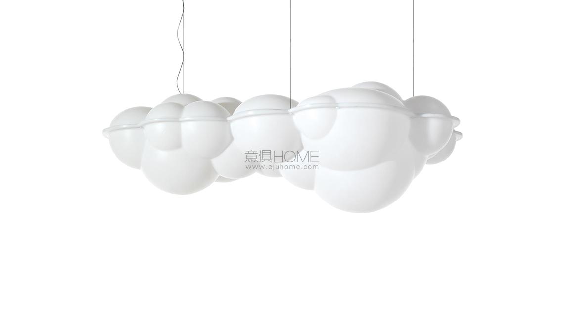 NUVOLA PENDANT 吊灯
