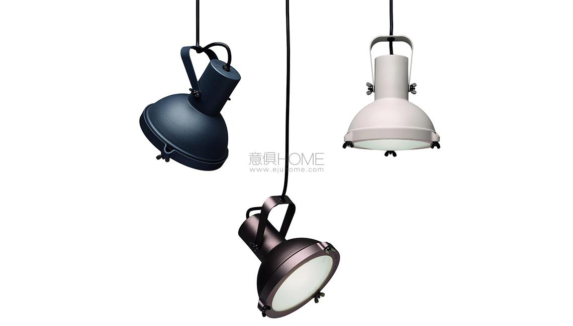 PROJECTEUR 165 PENDANT 吊灯