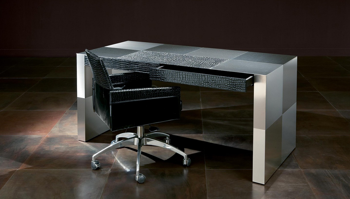 Akita Office 办公椅