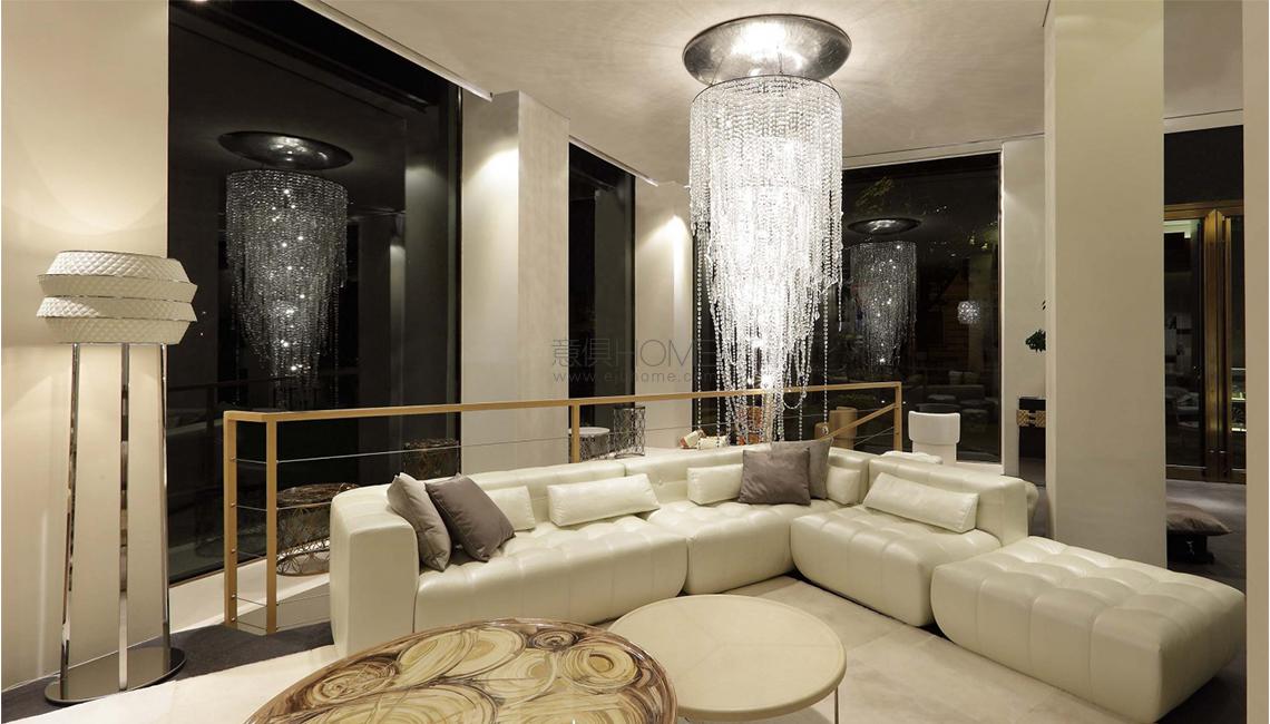 Cristalli Big 吊灯