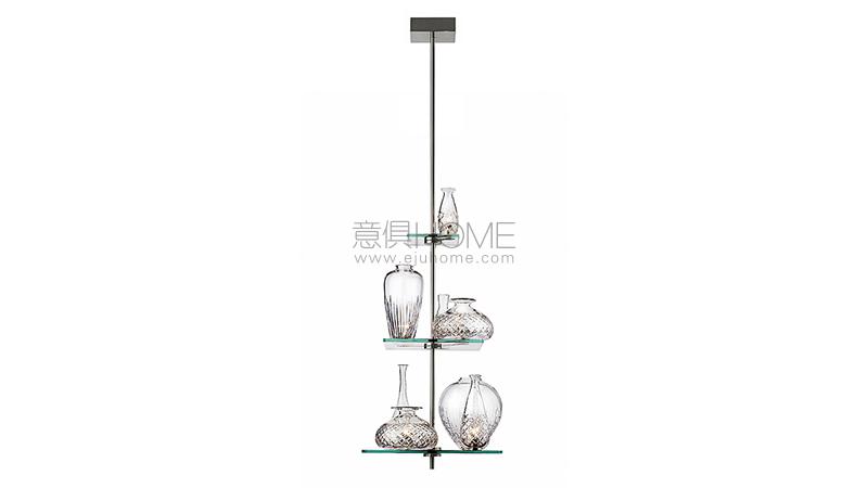 Cicatrices De Luxe 吊灯