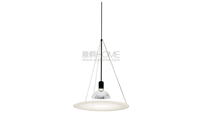 Frisbi 吊灯