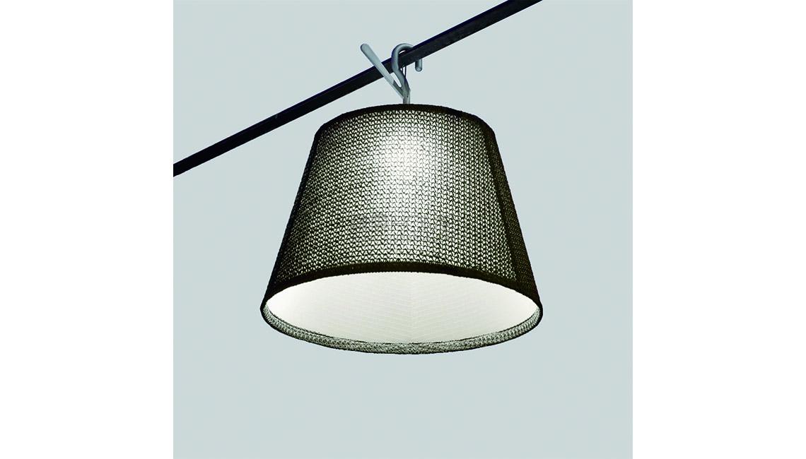 TOLOMEO MEGA OUTDOOR HOOK台灯