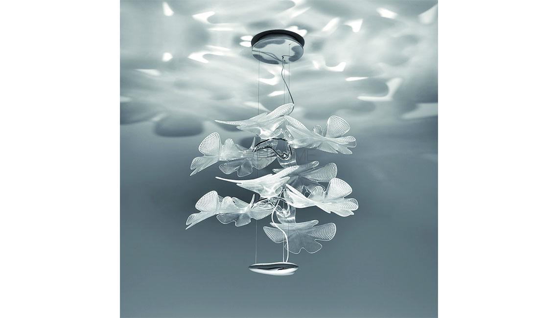 Chlorophilia Suspension吊灯