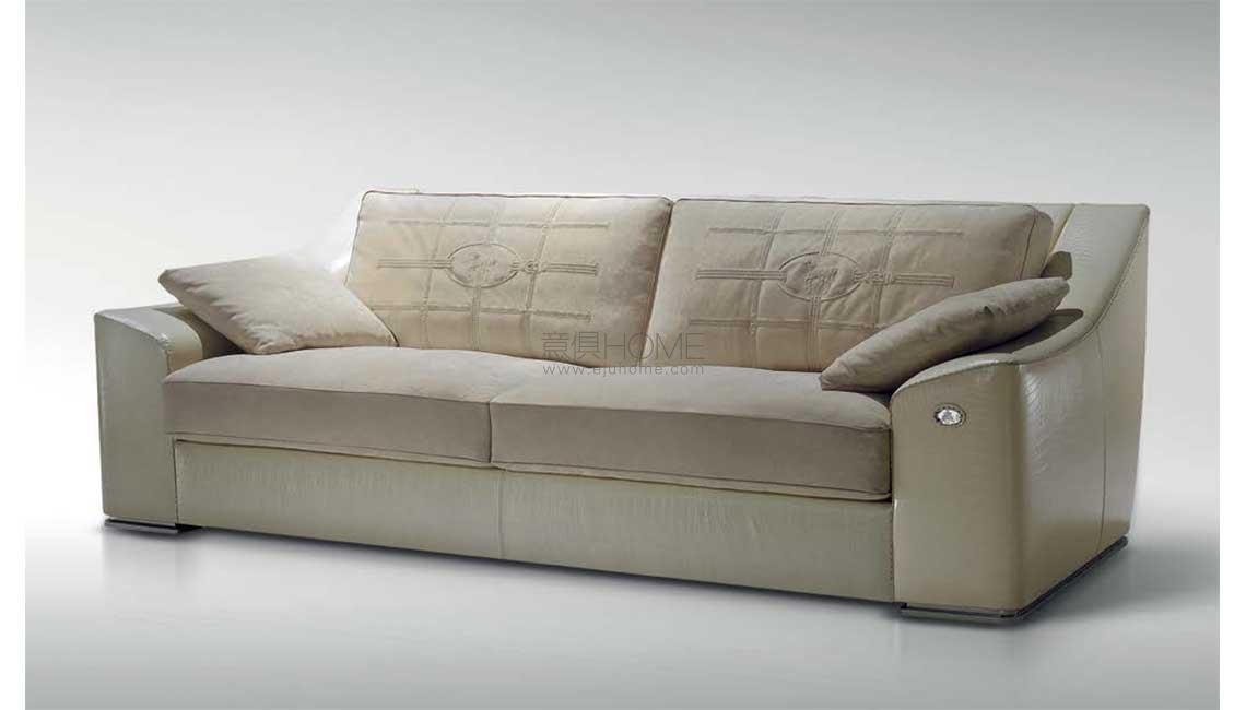 SILVANO Sofa沙发