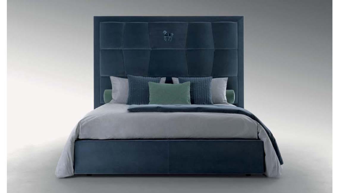 MAZARIN Bed床