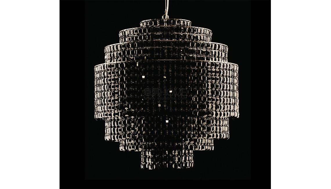 PHEBO circular吊灯