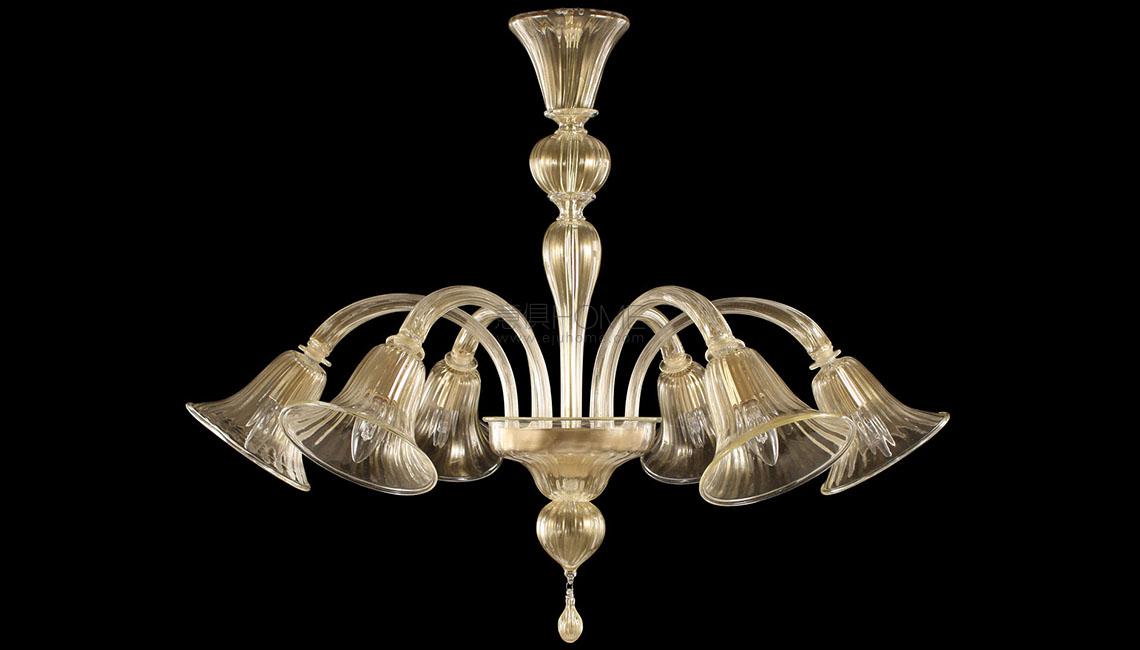 Simplicissimus 390吊灯