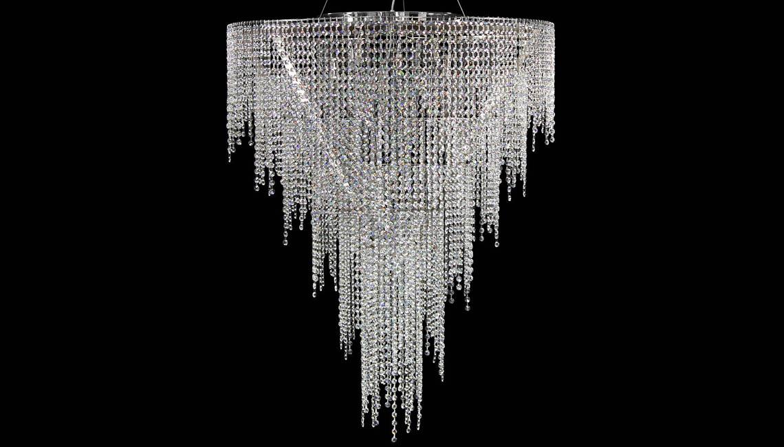 Crystal Dream水晶吊灯