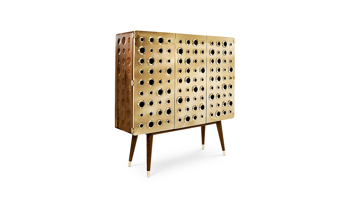 MONOCLES内阁橱柜