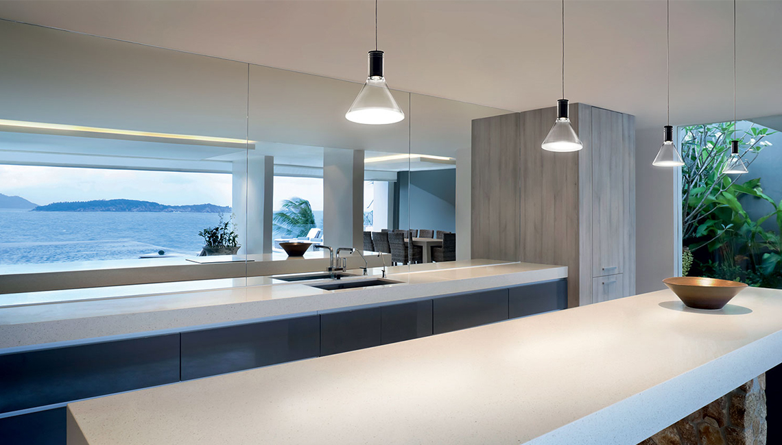 MULTISPOT POLAIR F32吊灯