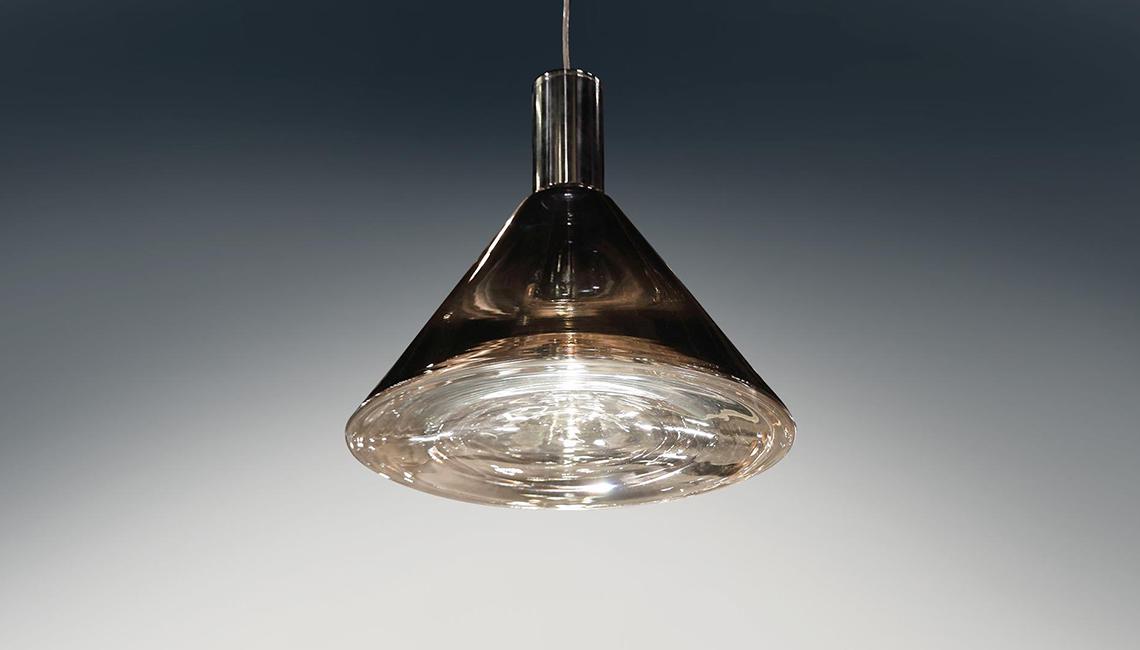 ACCADEMIA SUSPENDED LAMP吊灯