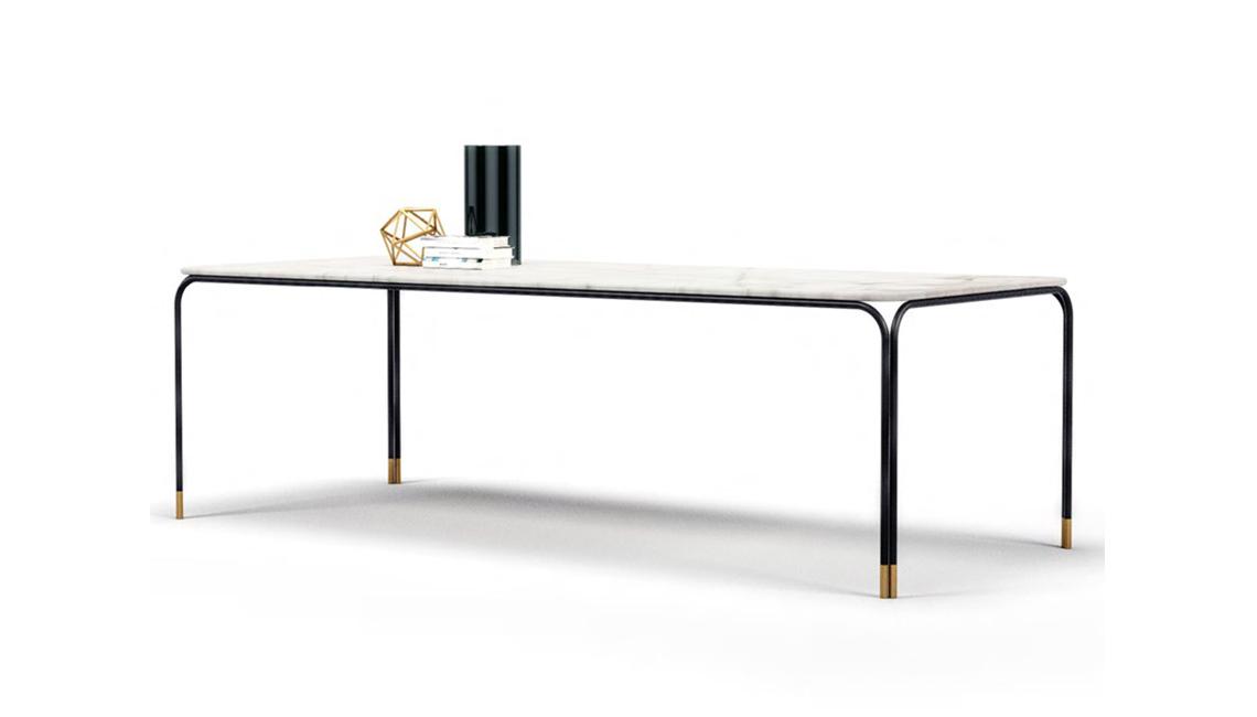 V240  Rectangular table 长餐桌