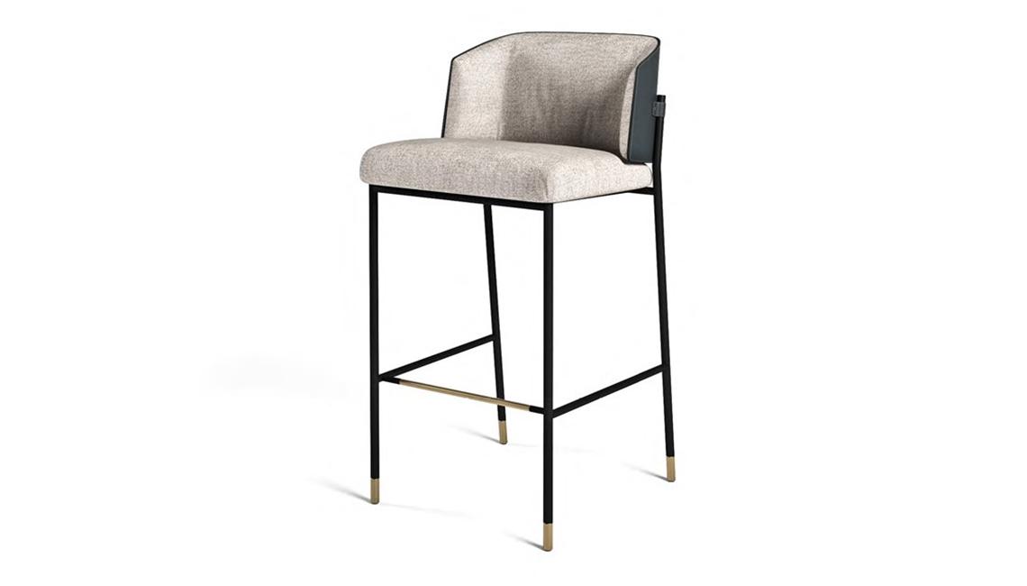 V242  Stool 吧椅