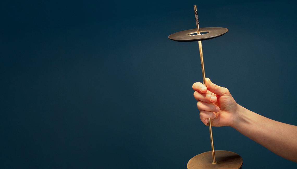 Giulietta BE T台灯