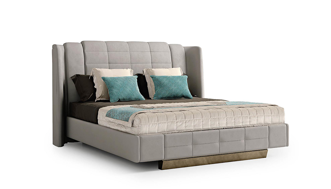 Letto Be One床