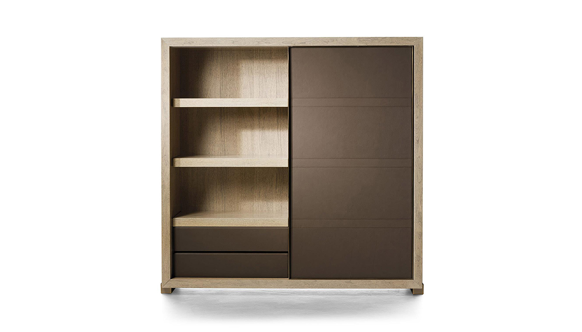 Libreria Fashion Affair书柜